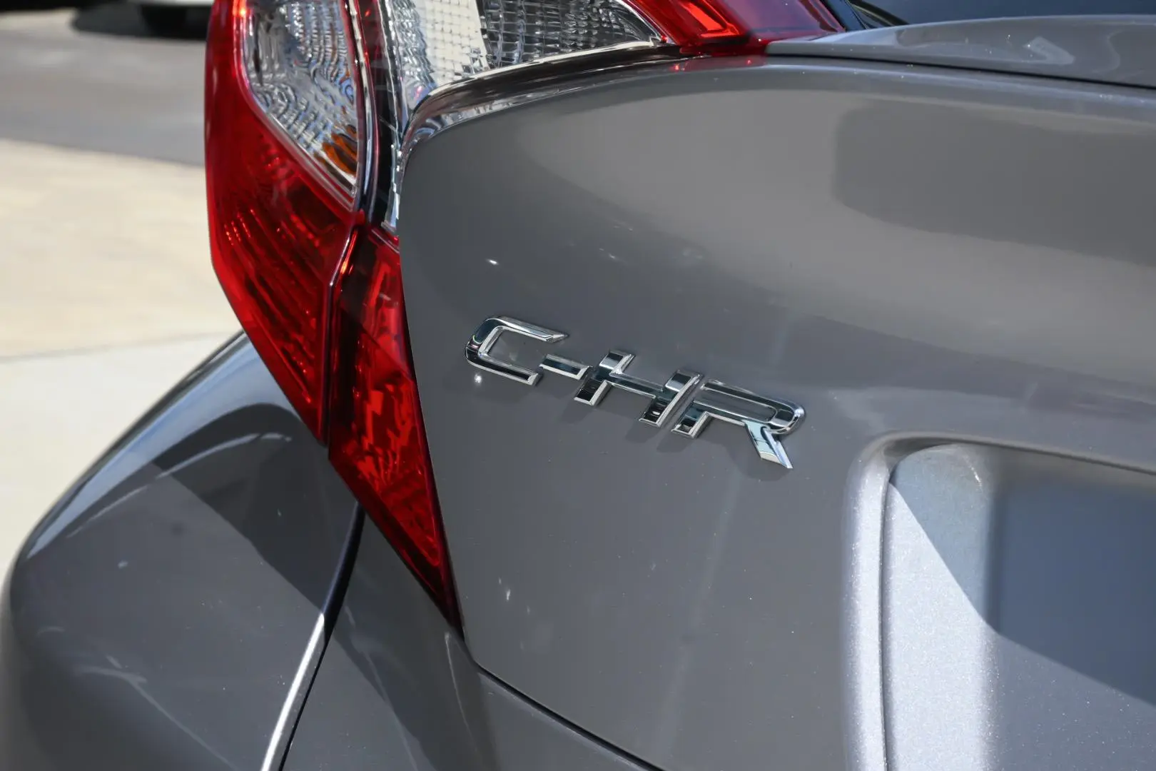 2020 Toyota C-HR Gallery Image 23