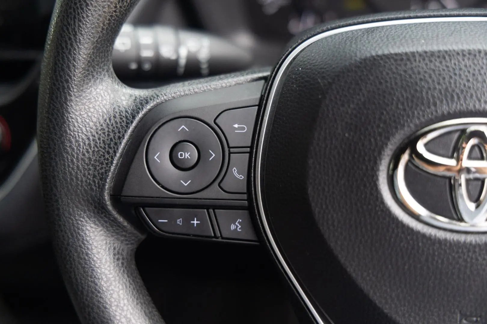 2021 Toyota Corolla Gallery Image 14