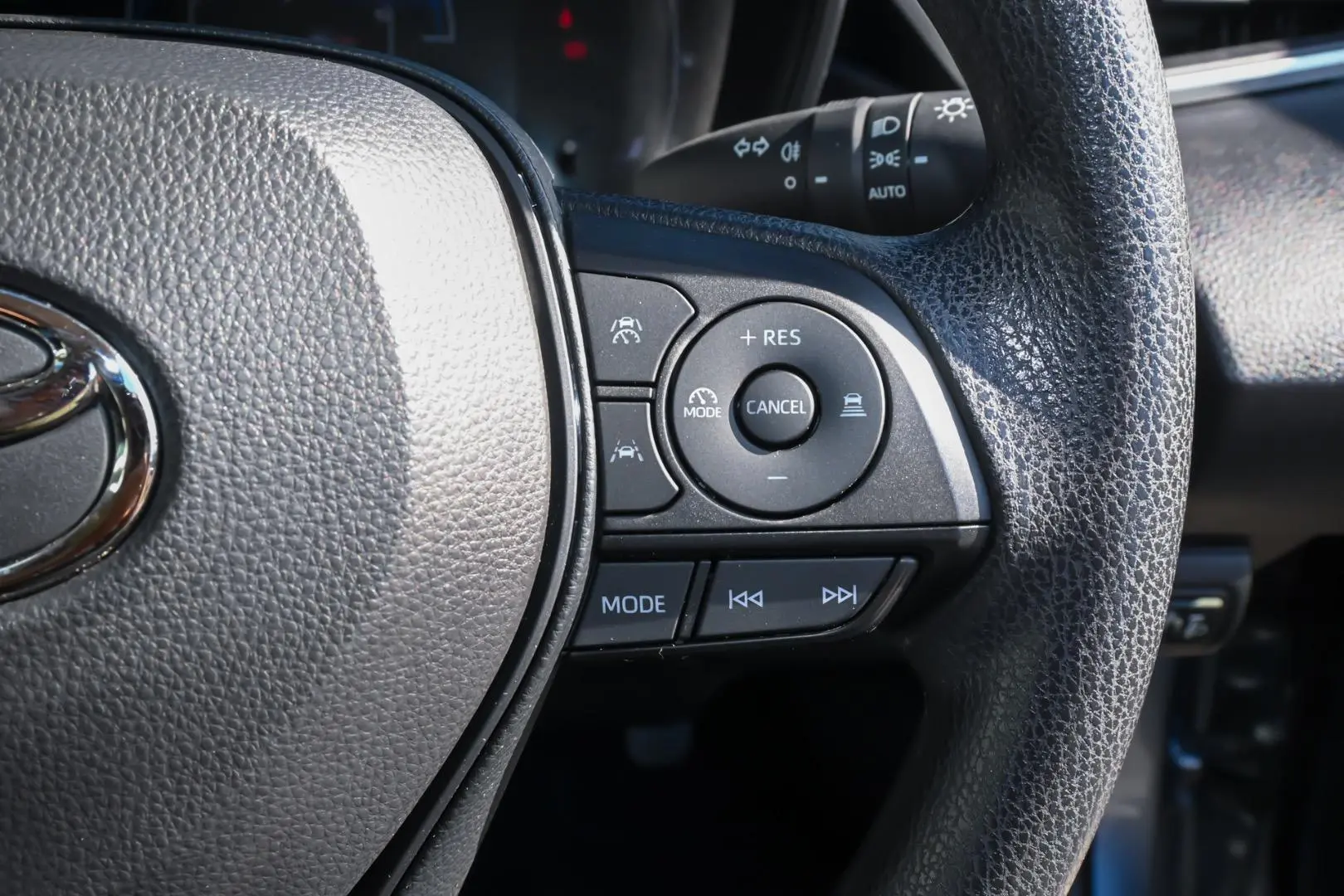 2024 Toyota Corolla Gallery Image 13