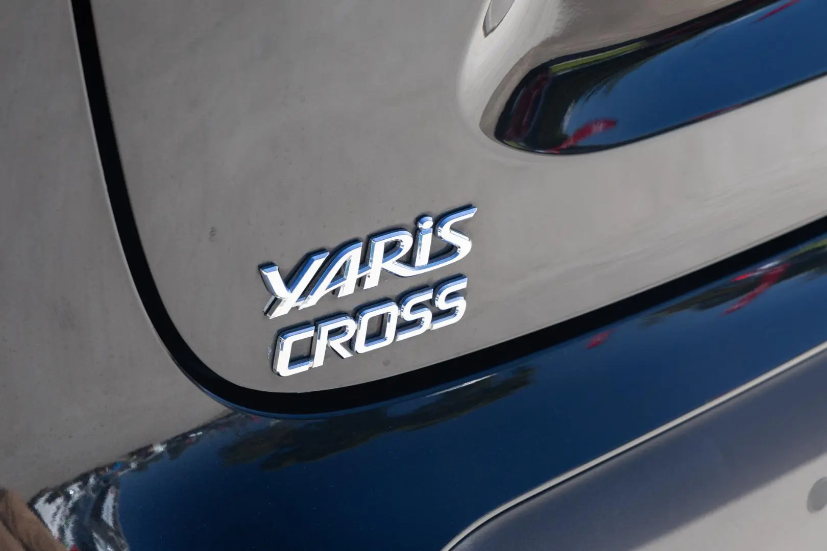 2024 Toyota Yaris Cross Gallery Image 20