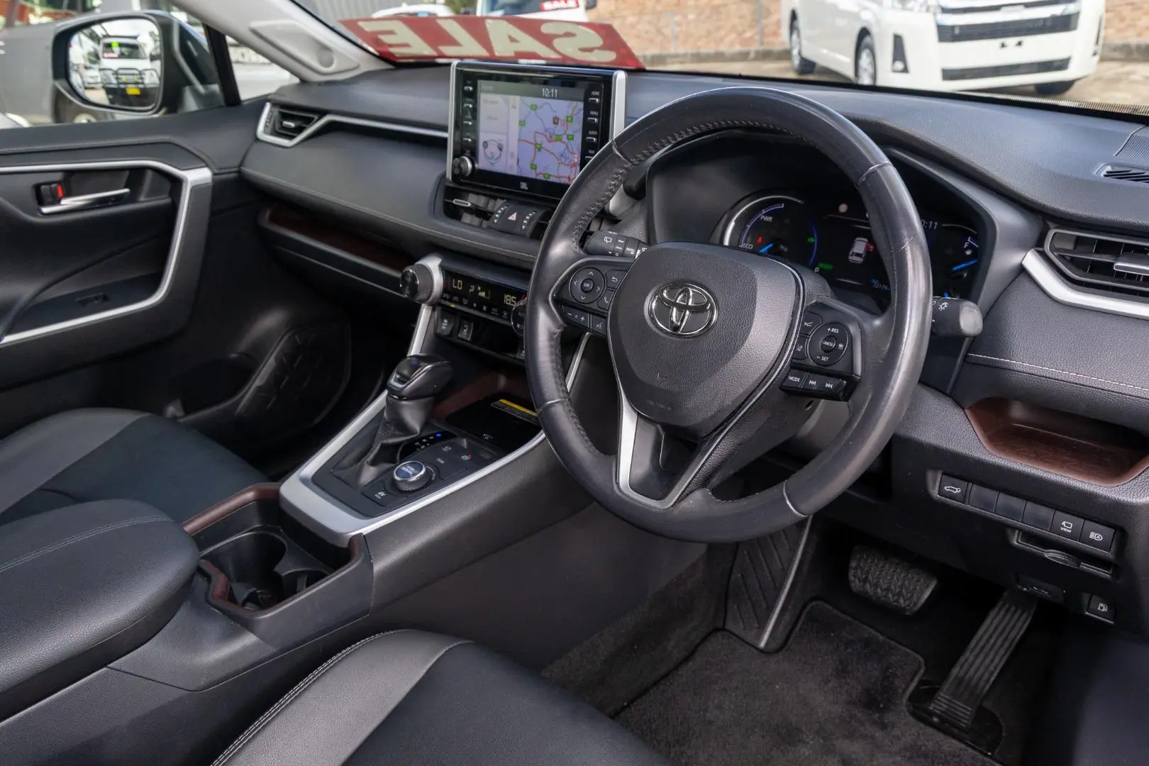 2020 Toyota RAV4 Gallery Image 7