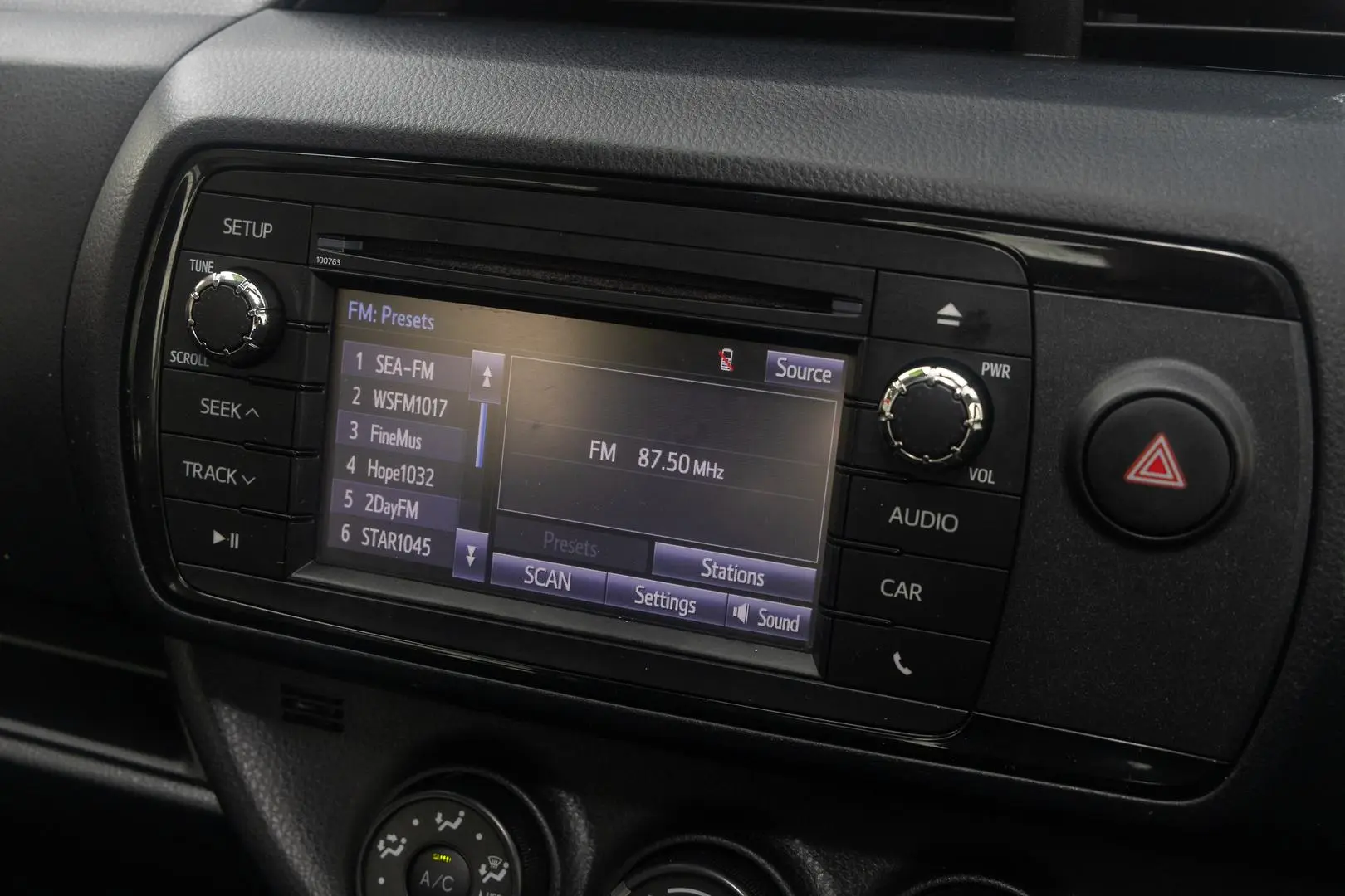 2019 Toyota Yaris Gallery Image 20