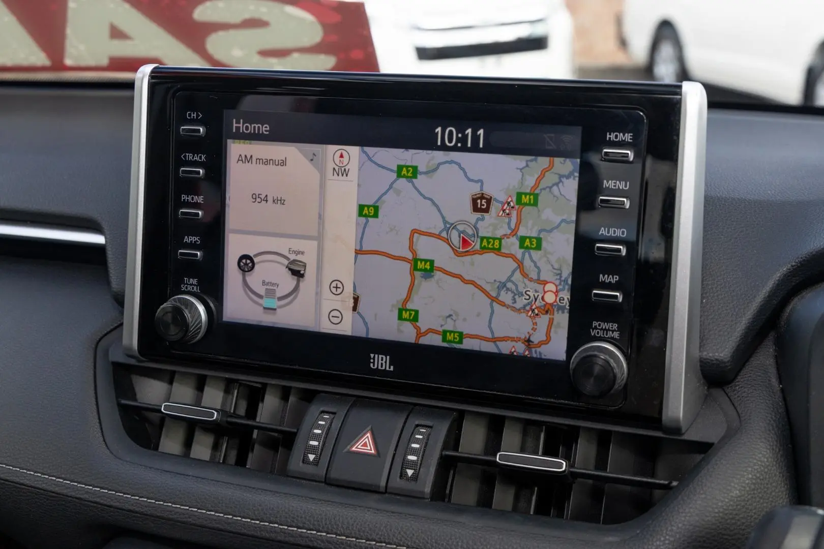 2020 Toyota RAV4 Gallery Image 14