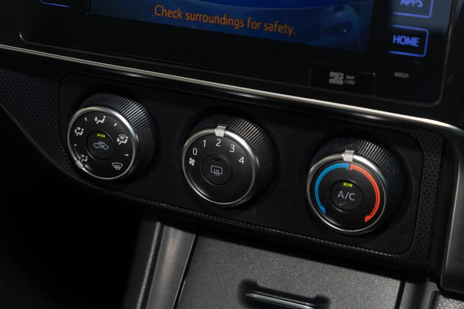 2017 Toyota Corolla Gallery Image 16