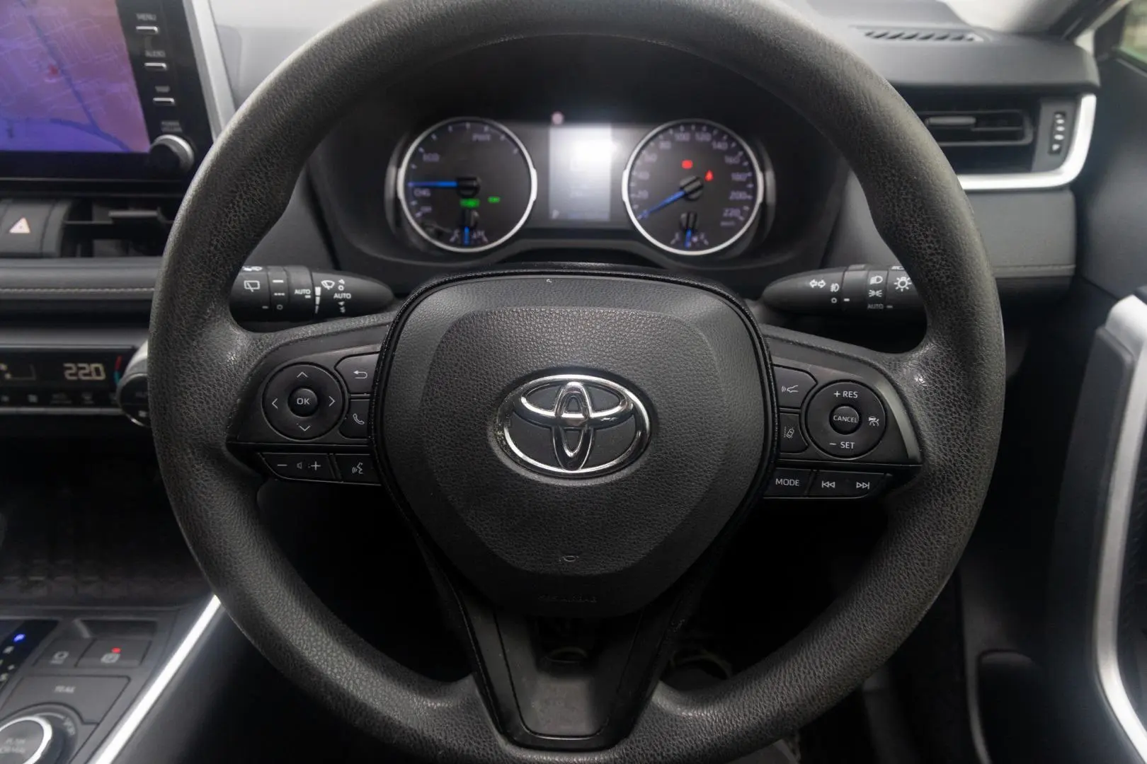 2019 Toyota RAV4 Gallery Image 10