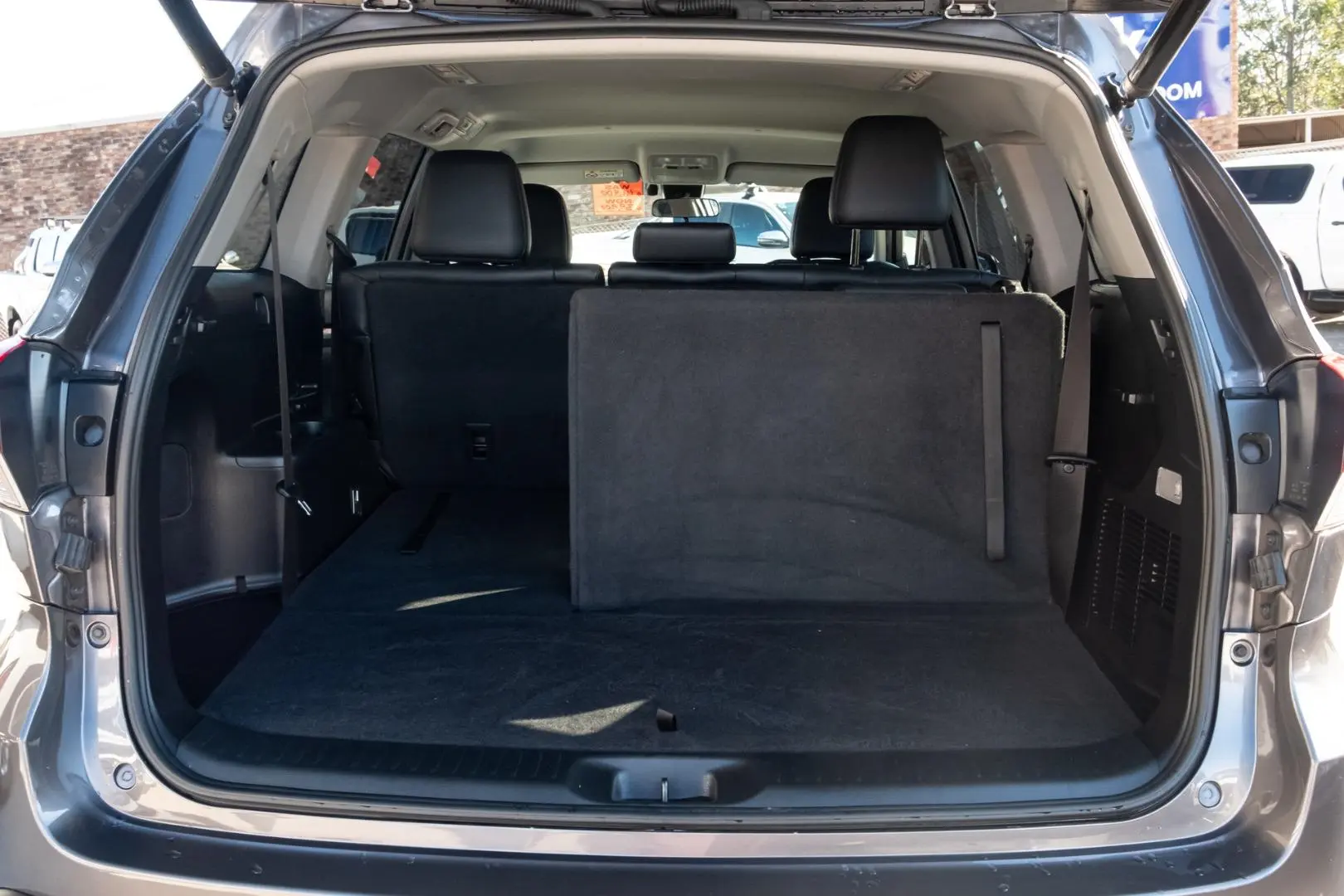 2019 Toyota Kluger Gallery Image 17