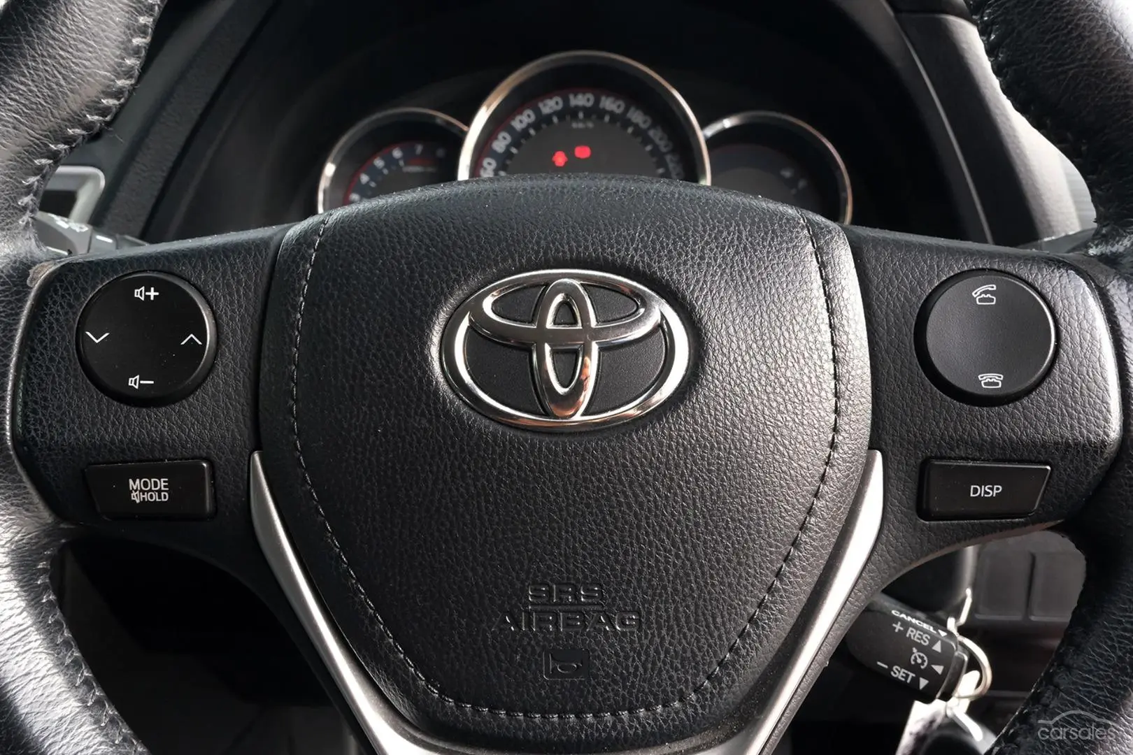 2014 Toyota Corolla Image 10