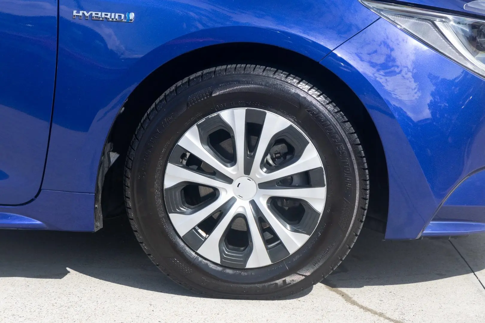 2019 Toyota Corolla Gallery Image 23