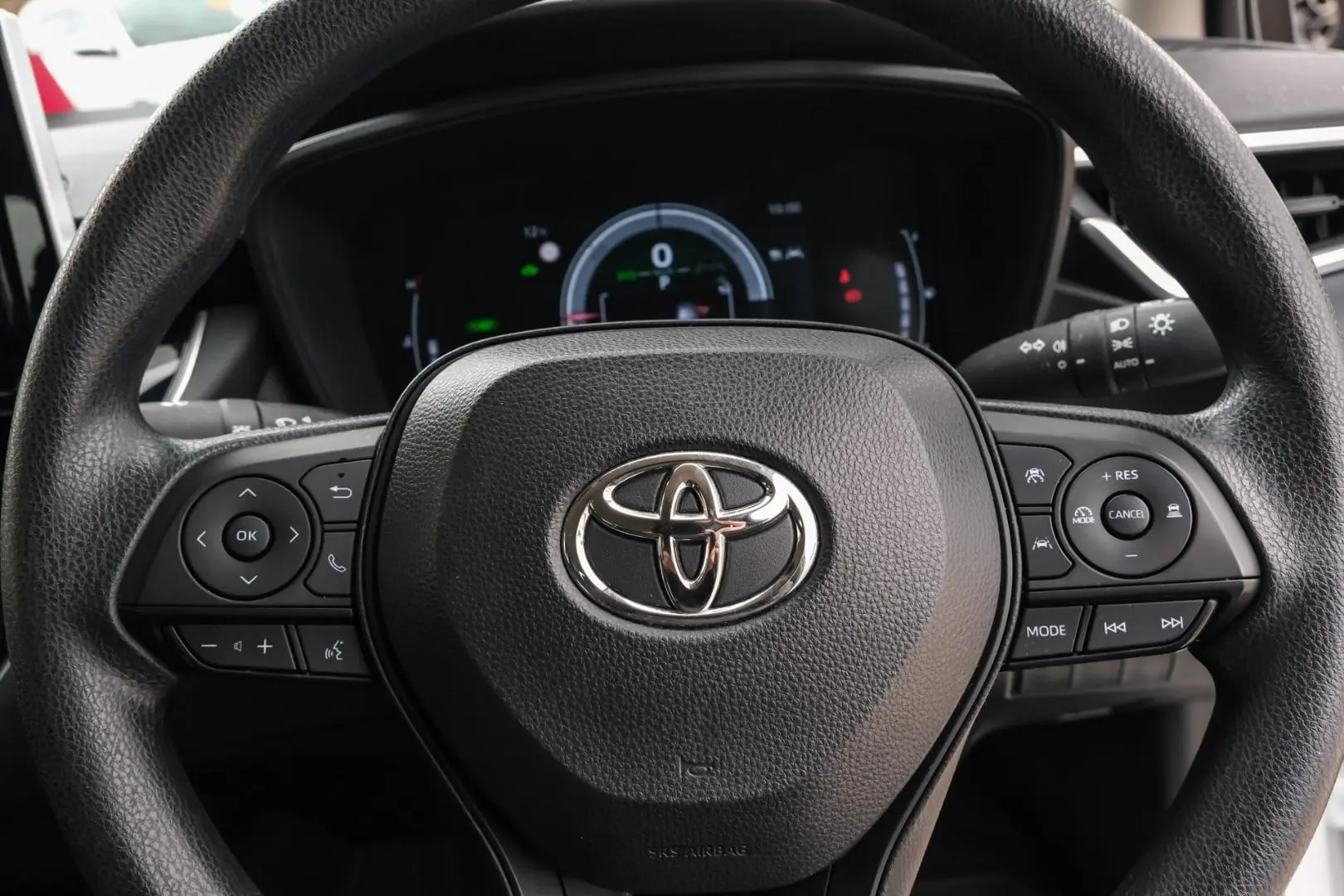2023 Toyota Corolla Gallery Image 15