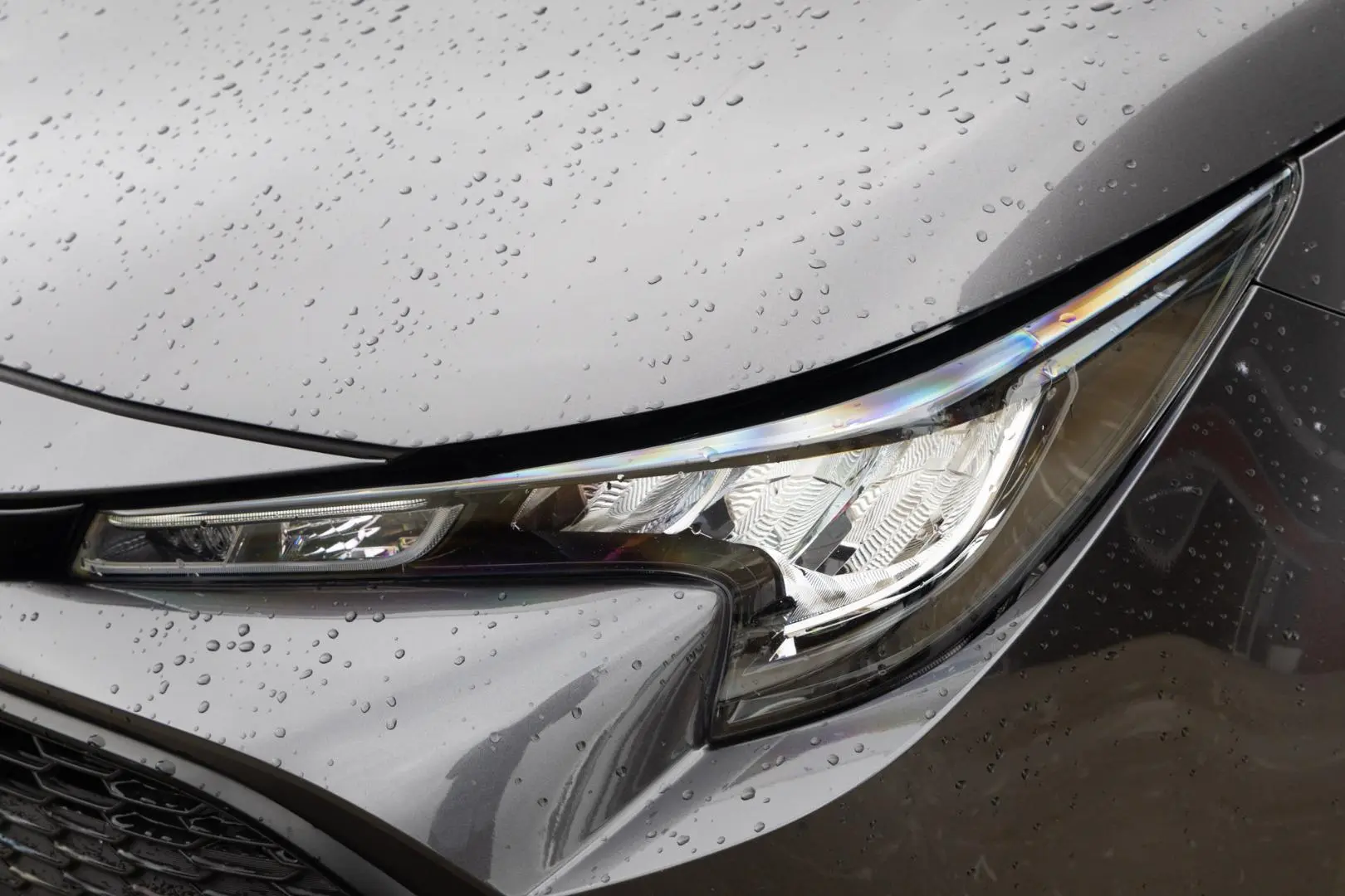 2021 Toyota Corolla Gallery Image 17