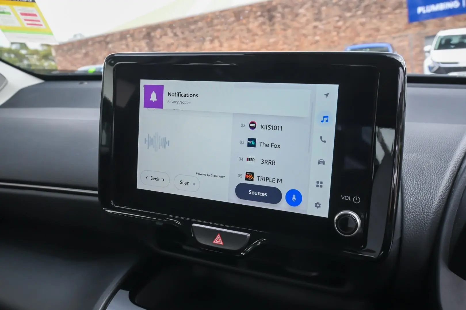 2025 Toyota Yaris Cross Gallery Image 17