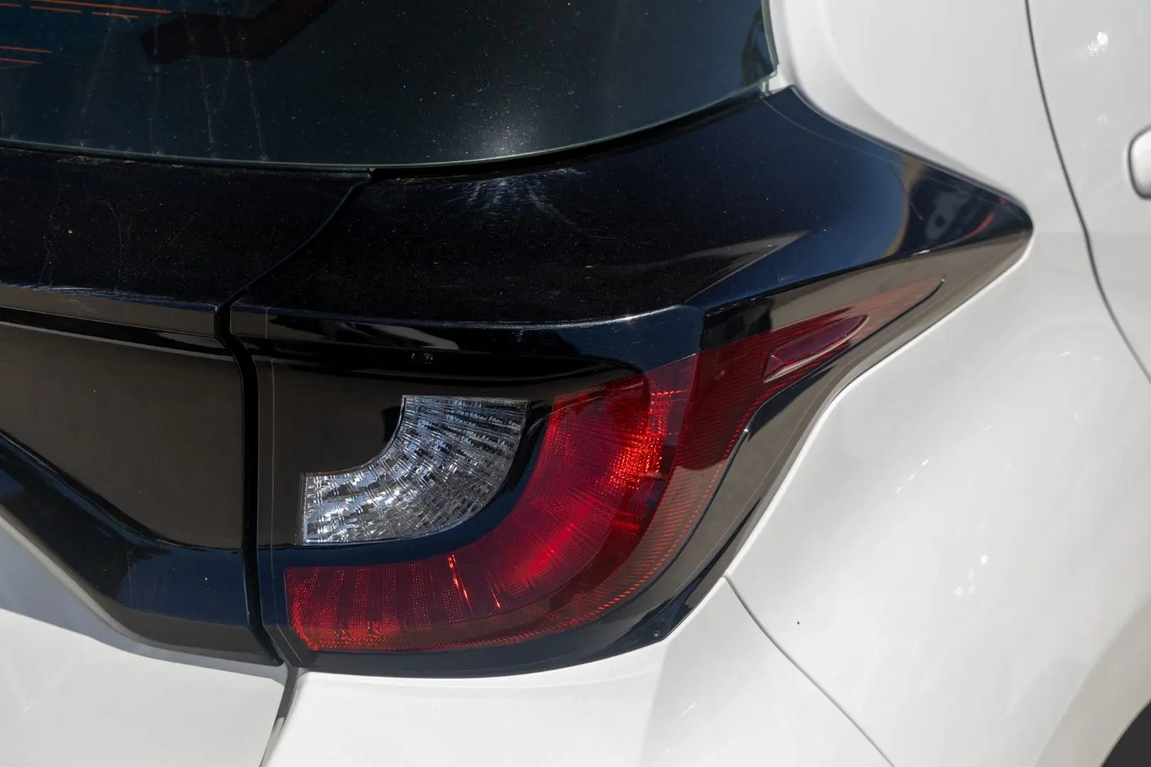 2023 Toyota Yaris Gallery Image 21