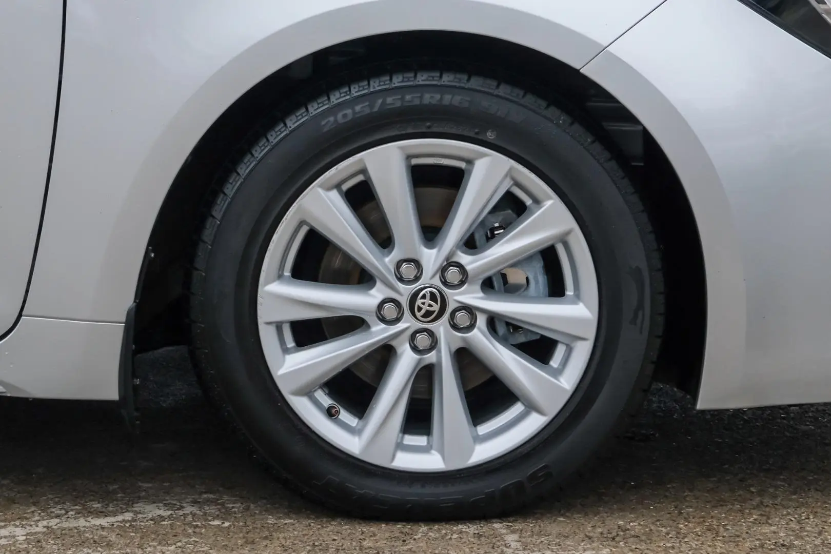 2023 Toyota Corolla Gallery Image 20