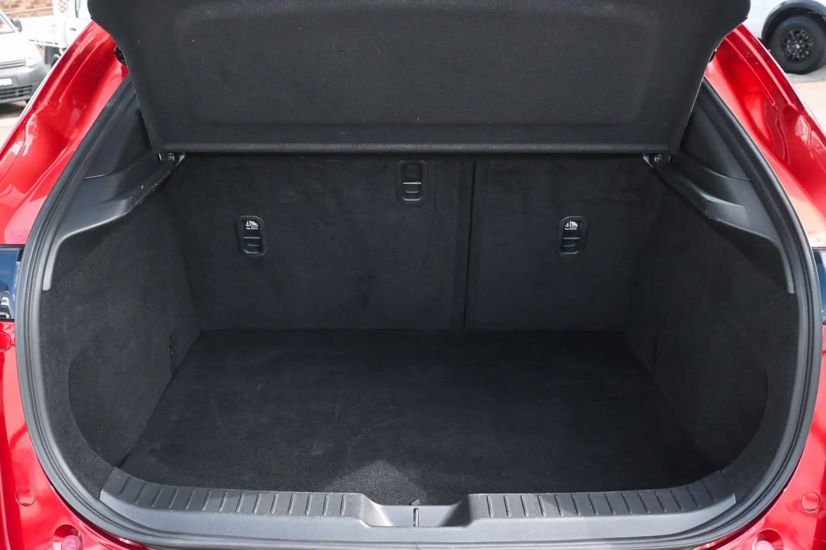 2022 Mazda CX-30 Gallery Image 21