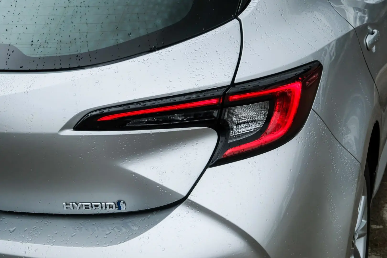 2023 Toyota Corolla Gallery Image 19