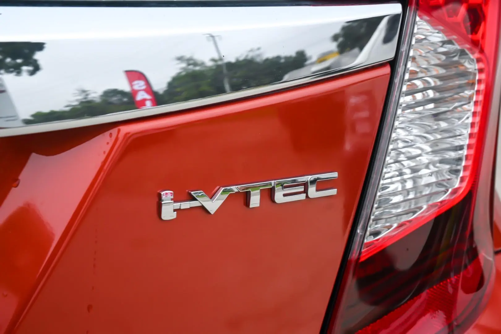 2017 Honda Jazz Gallery Image 24