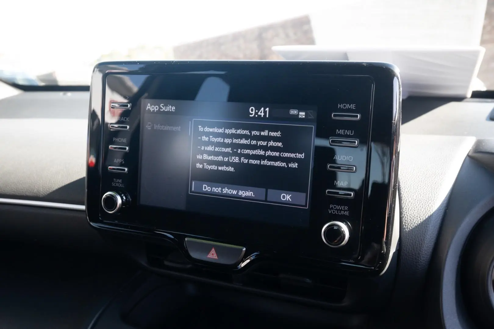 2022 Toyota Yaris Cross Gallery Image 18