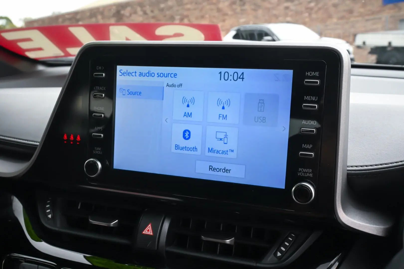 2023 Toyota C-HR Gallery Image 17