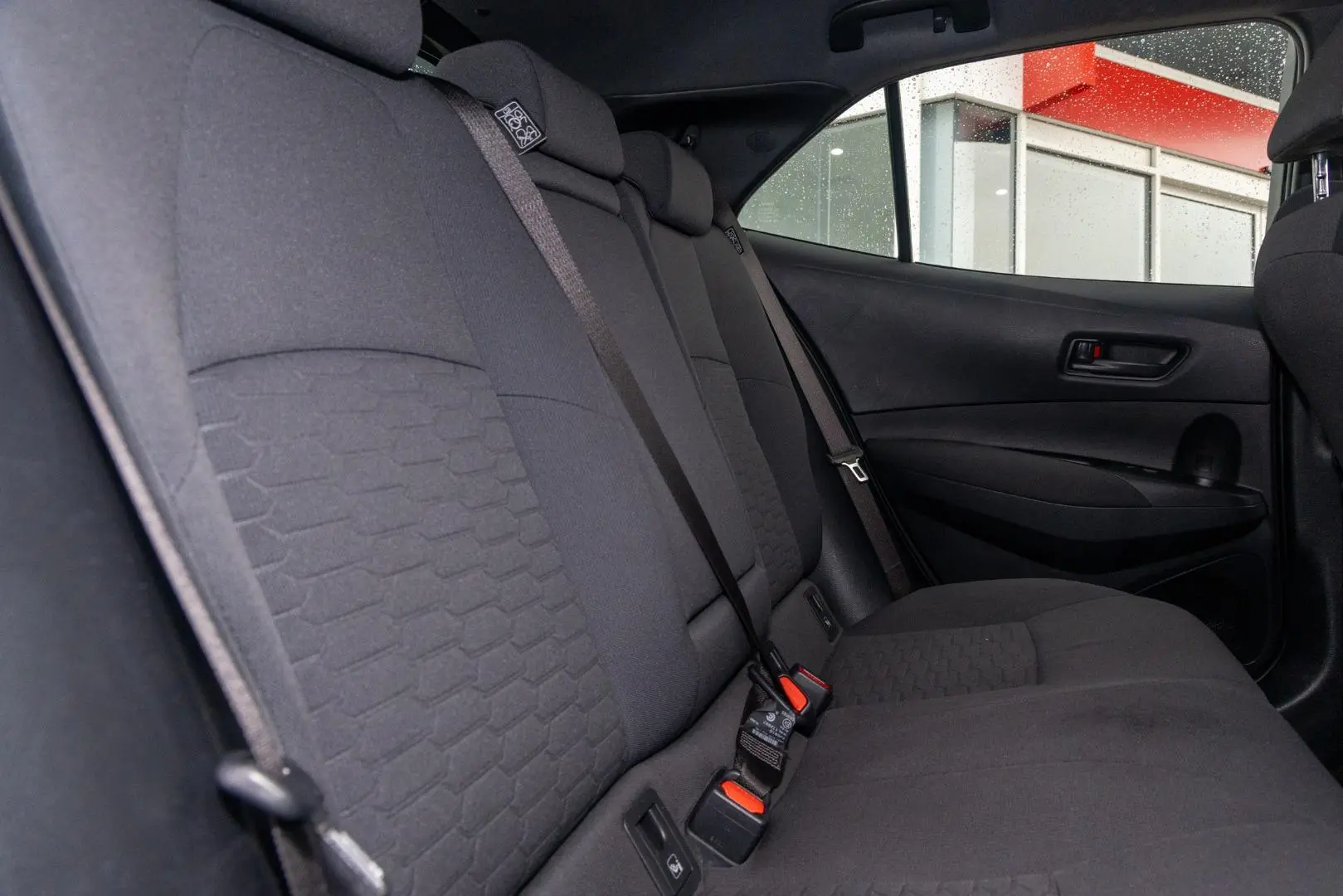 2022 Toyota Corolla Gallery Image 9