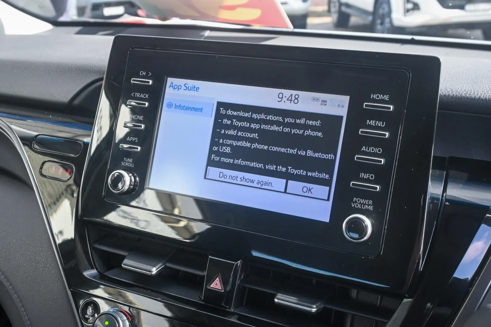 2023 Toyota Camry Gallery Image 19