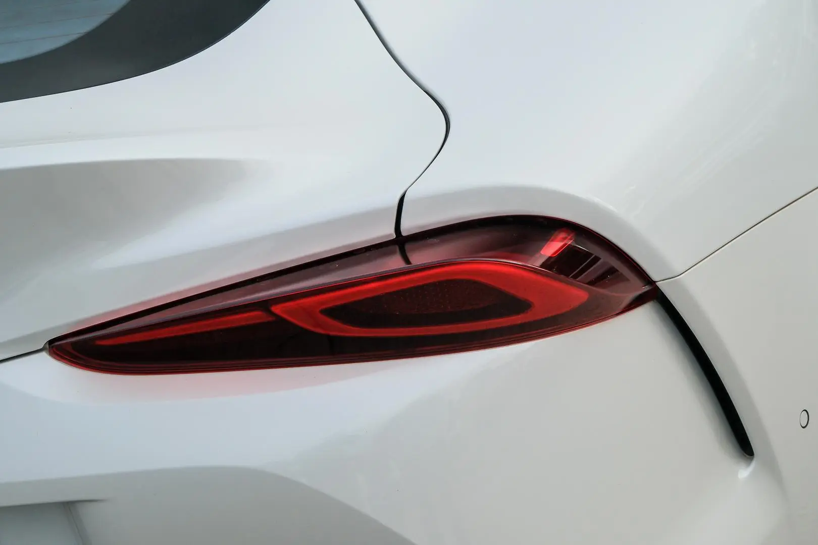 2020 Toyota Supra Gallery Image 18