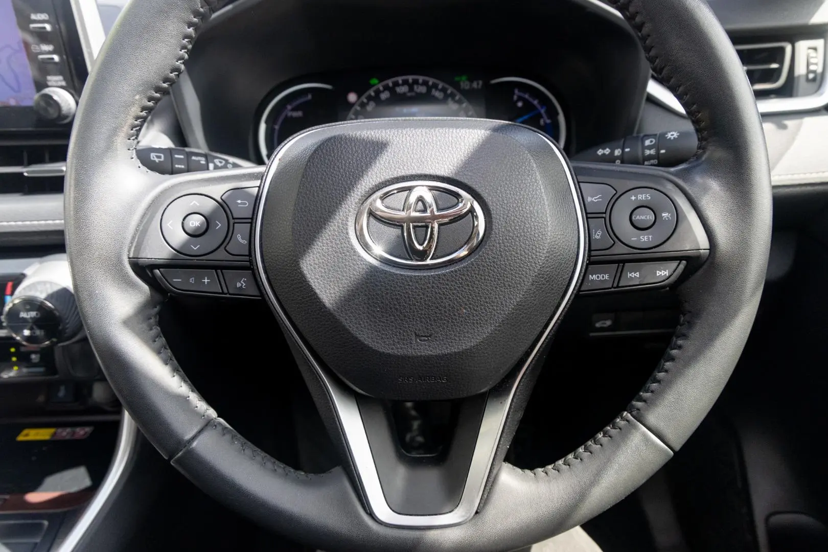 2021 Toyota Rav4 Gallery Image 10