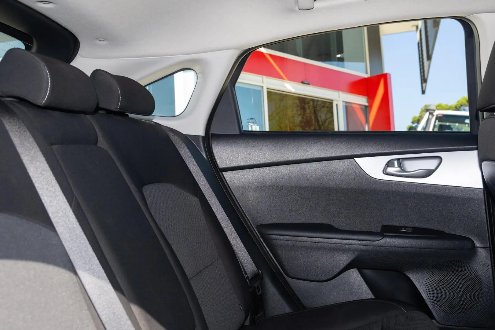 2024 Kia Cerato Gallery Image 9