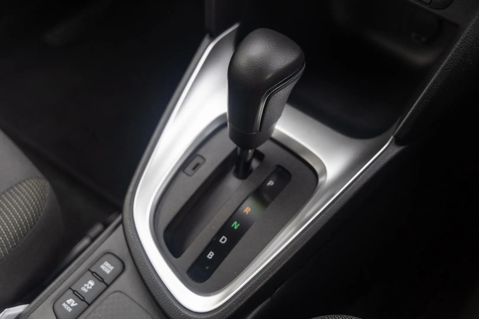 2023 Toyota Yaris Cross Gallery Image 10