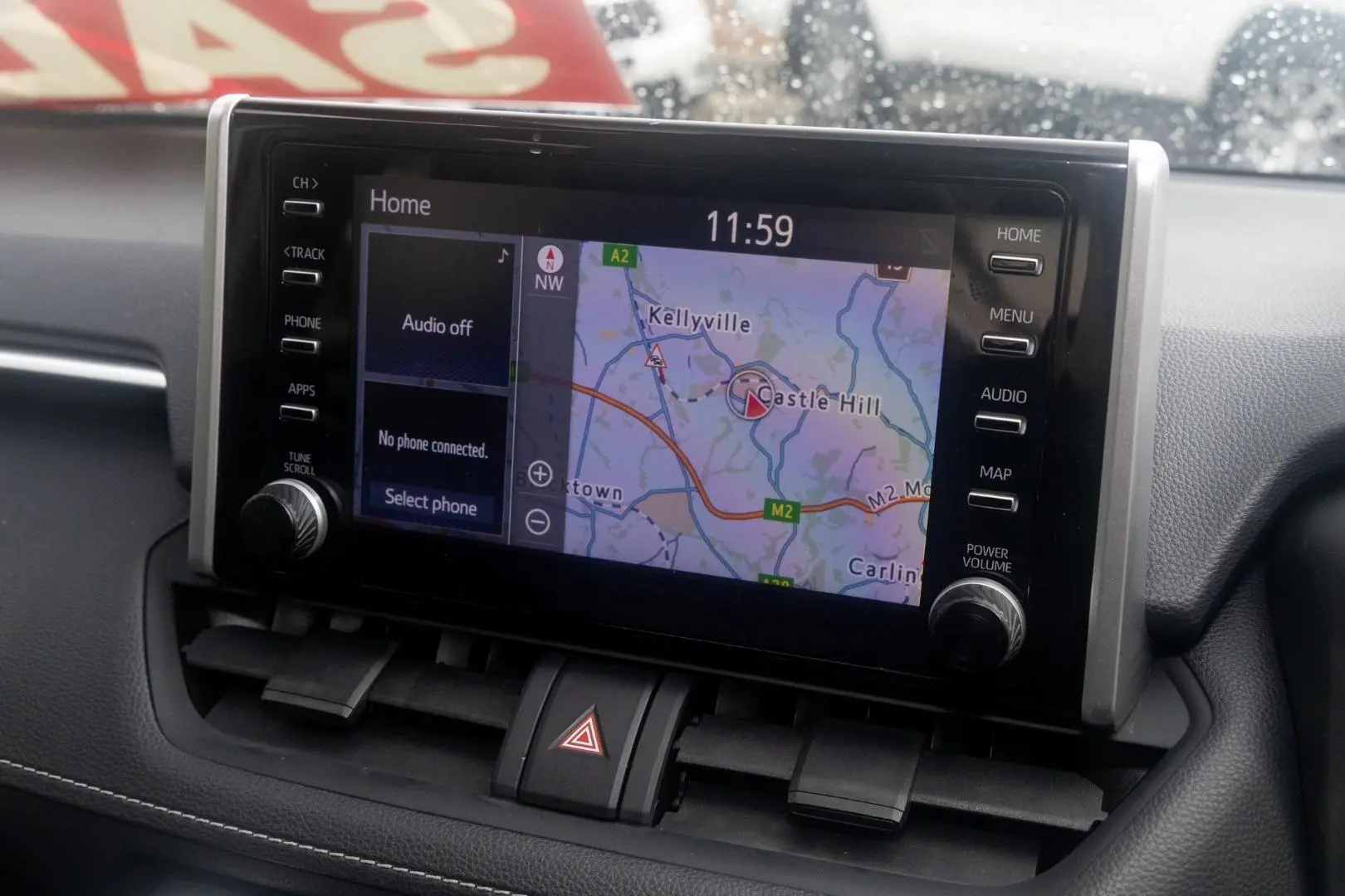 2020 Toyota RAV4 Gallery Image 14