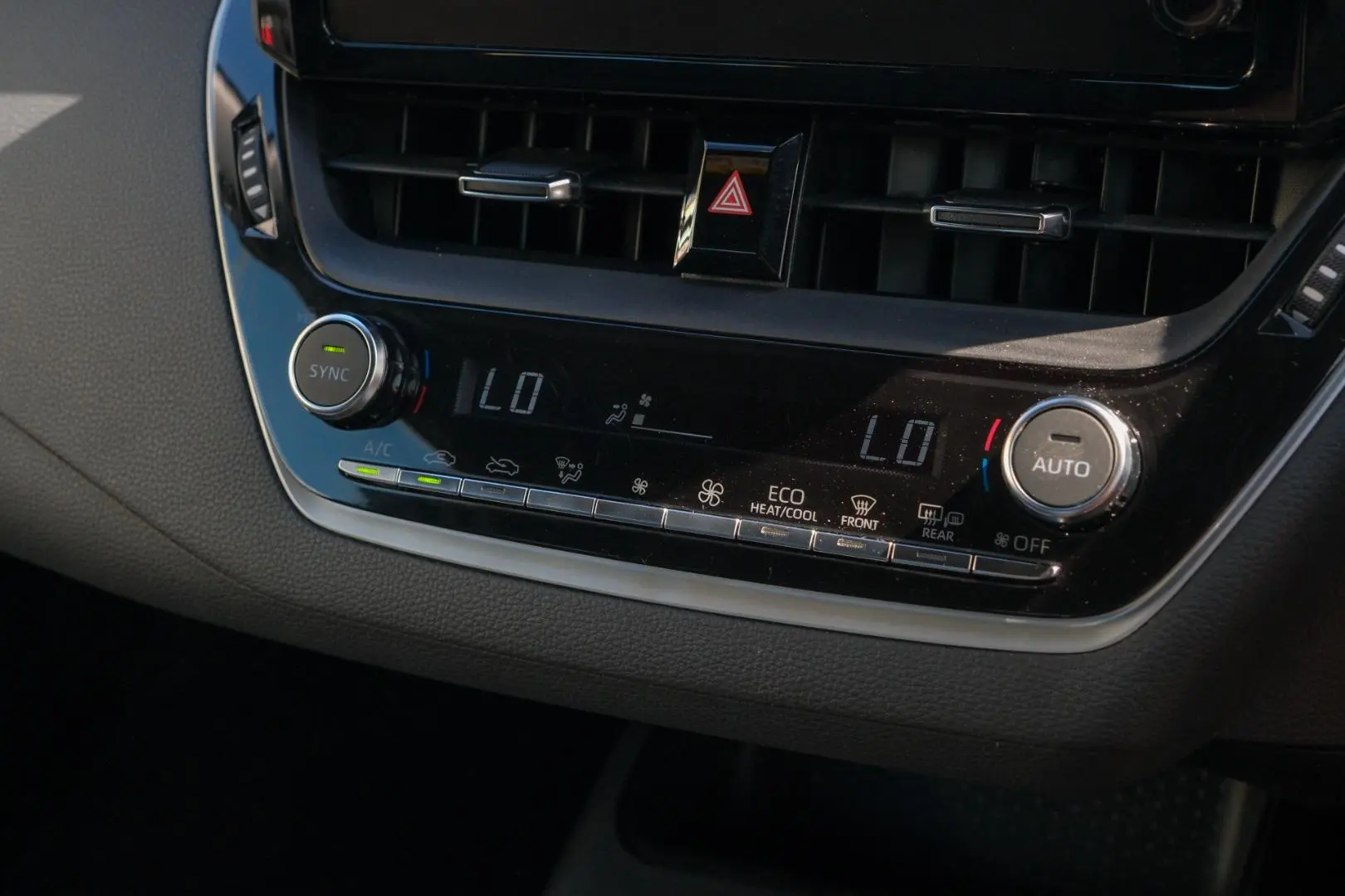 2023 Toyota Corolla Gallery Image 13