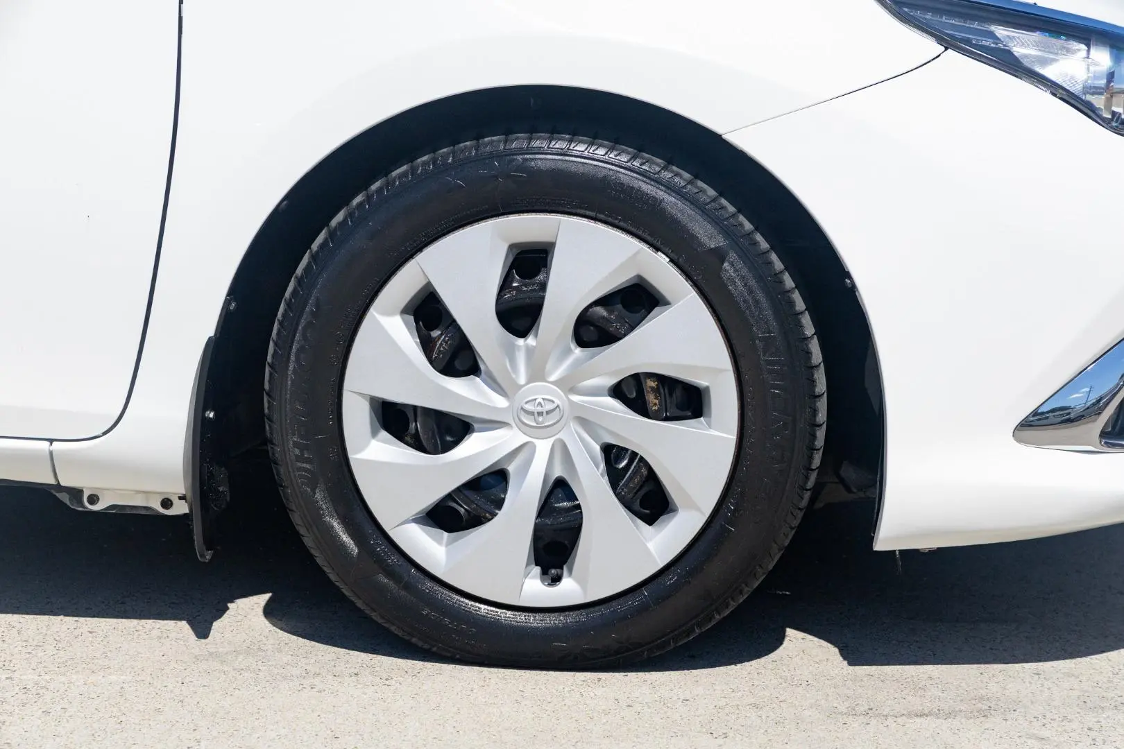 2018 Toyota Corolla Gallery Image 22