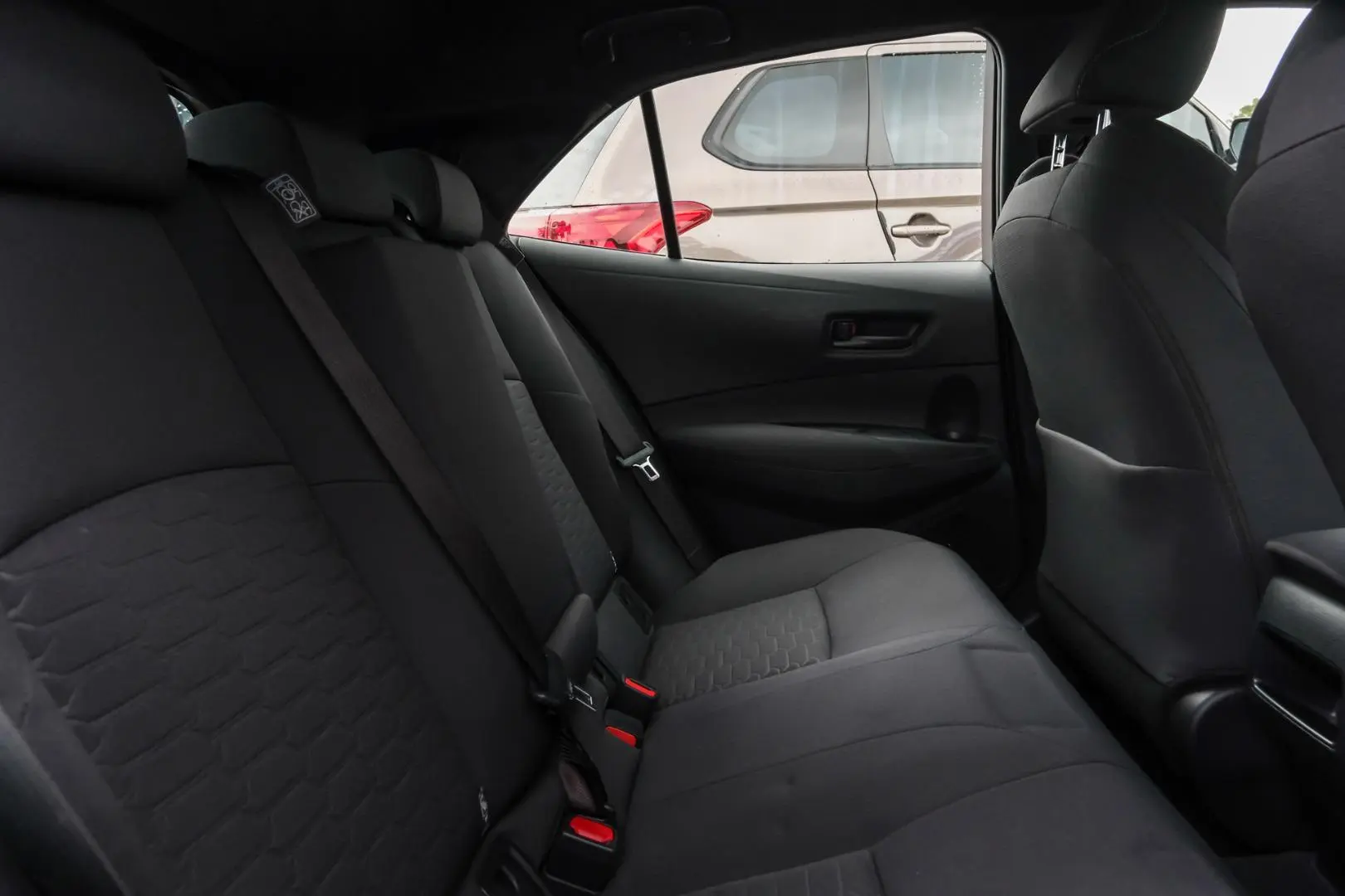 2023 Toyota Corolla Gallery Image 9