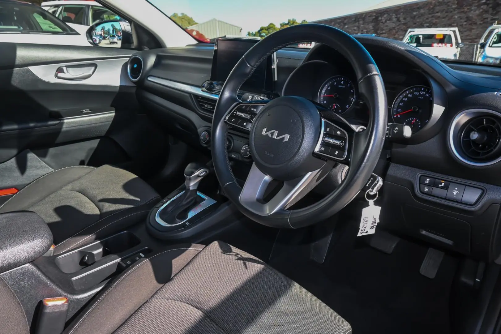 2024 Kia Cerato Gallery Image 7