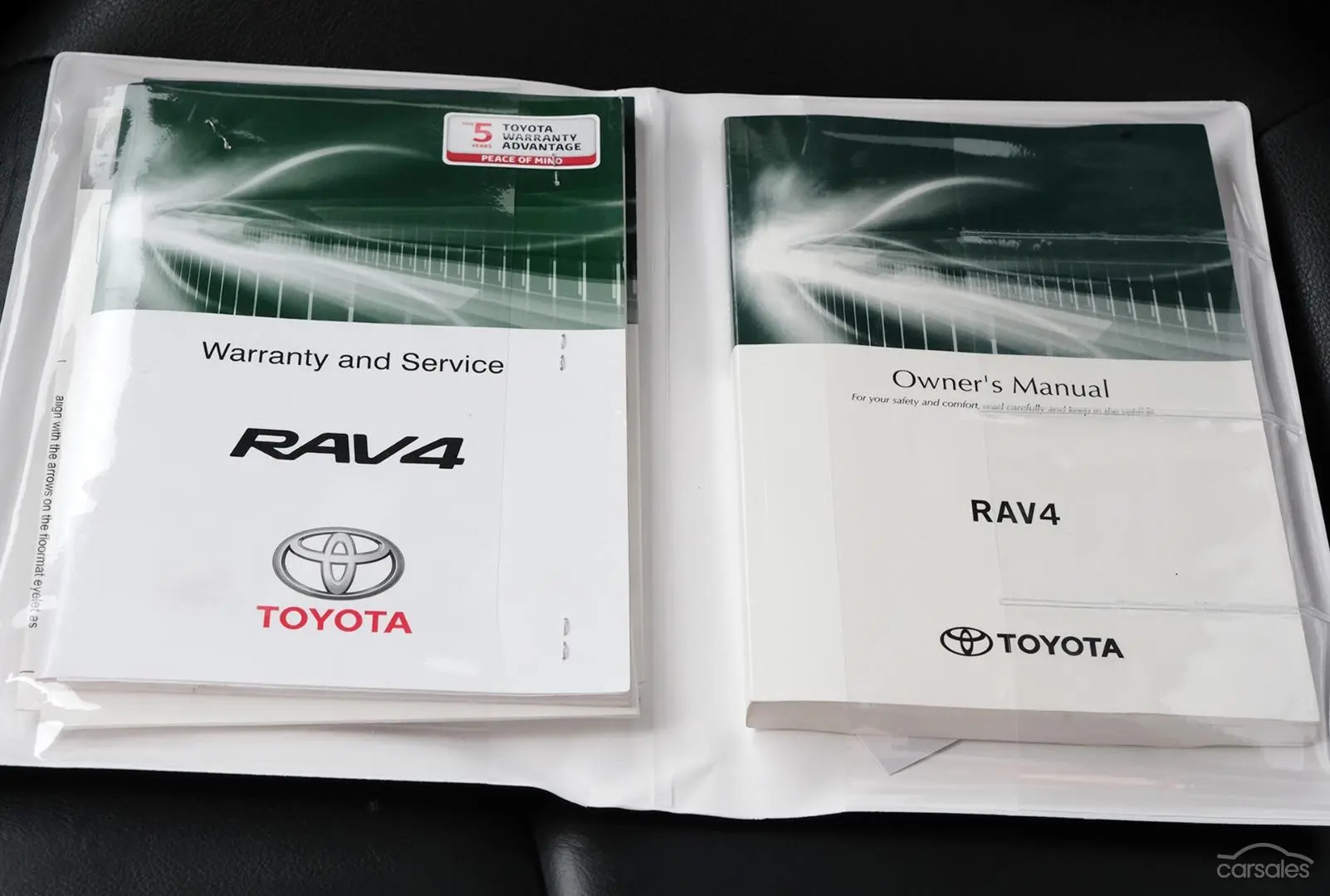 2019 Toyota RAV4 Image 19
