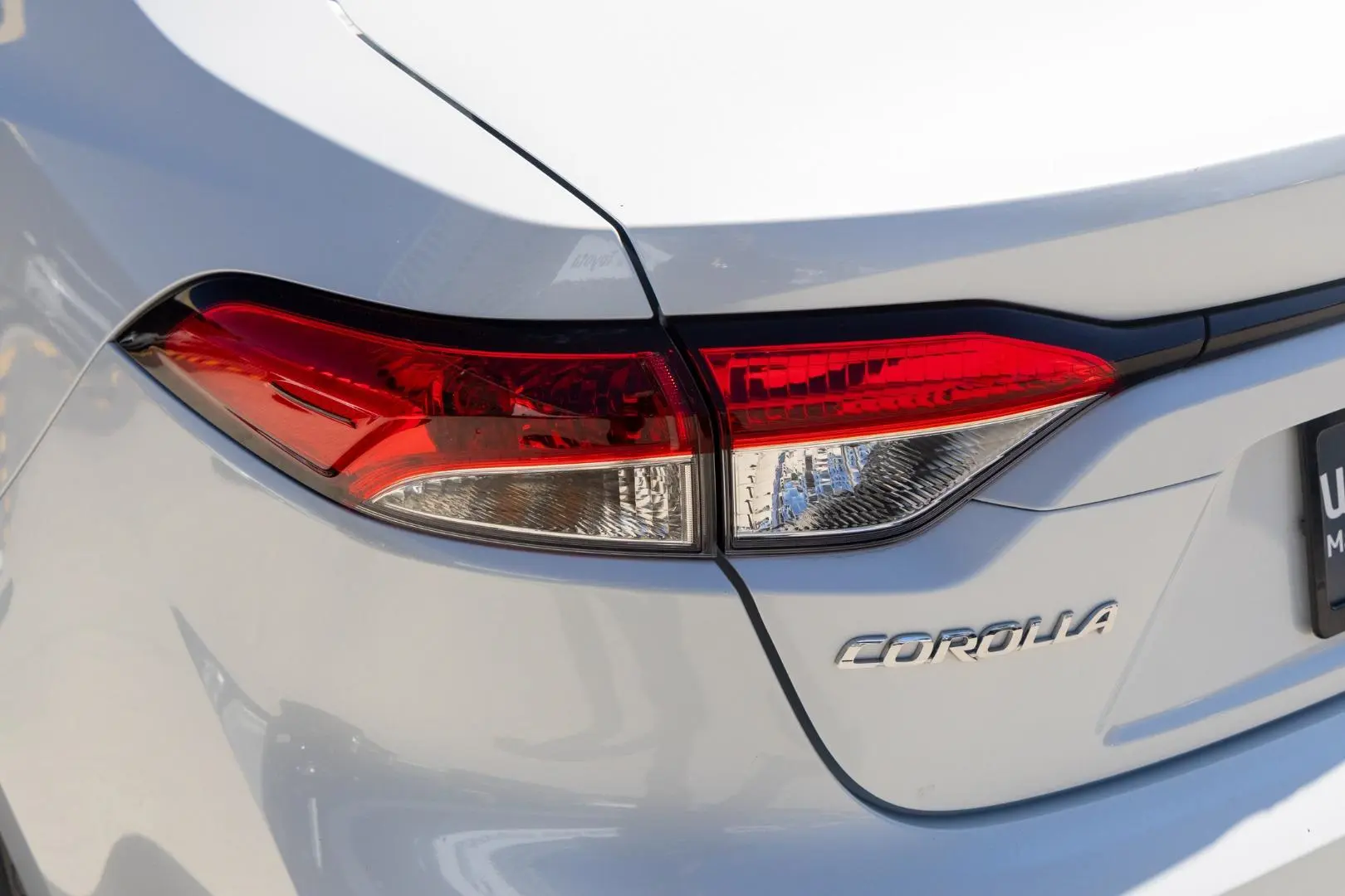 2022 Toyota Corolla Gallery Image 21