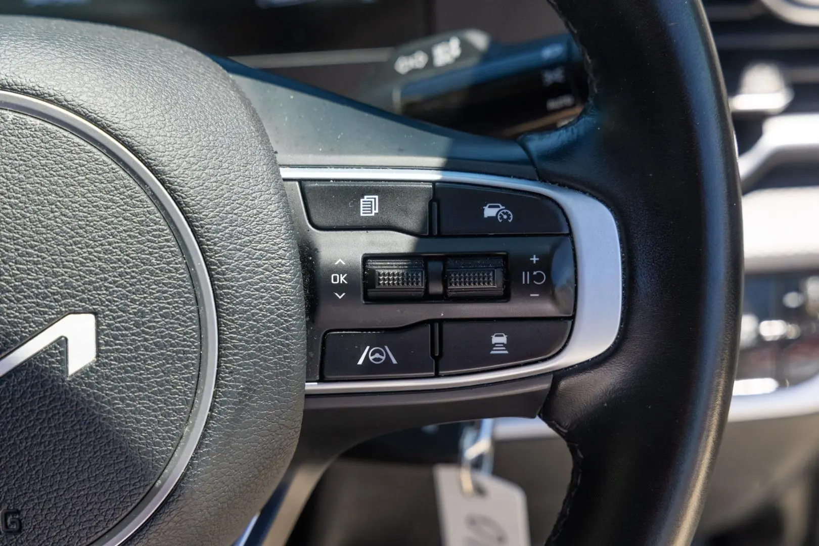 2024 Kia Sportage Gallery Image 15