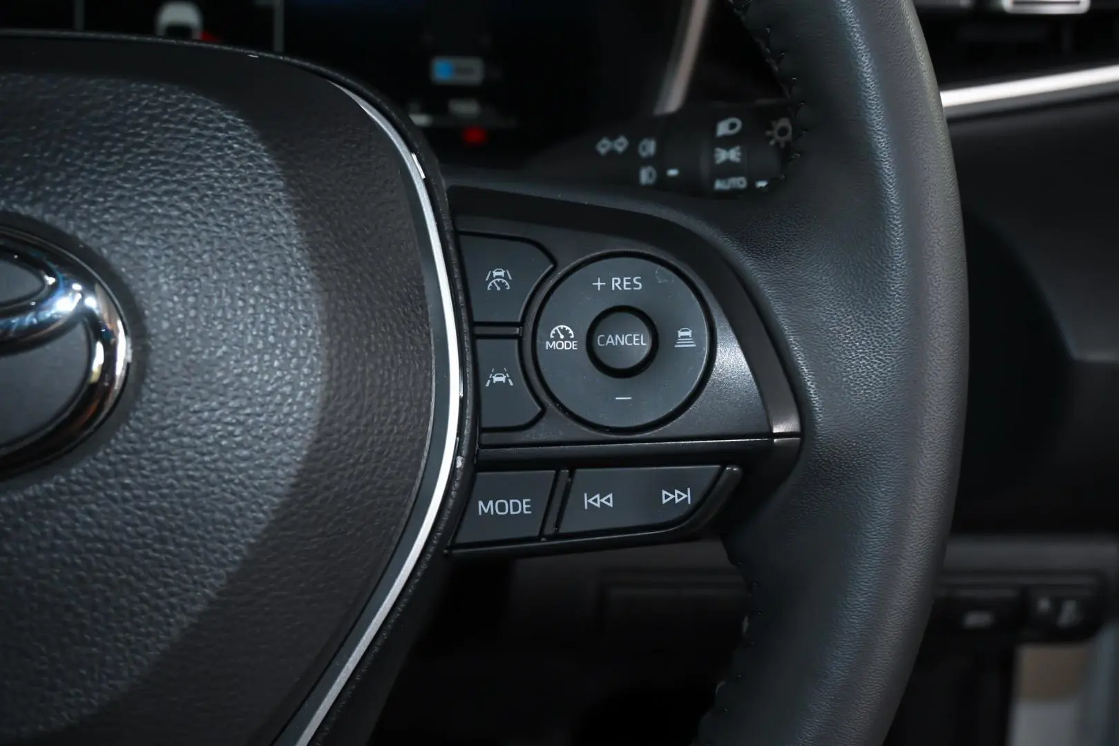 2024 Toyota Corolla Gallery Image 13