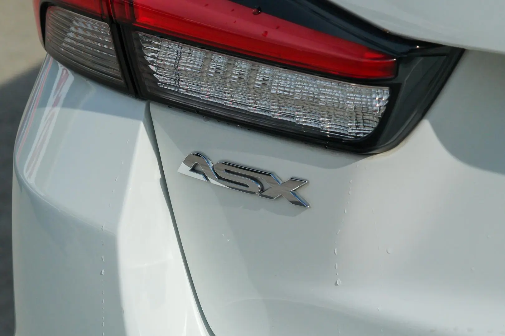 2023 Mitsubishi ASX Gallery Image 19