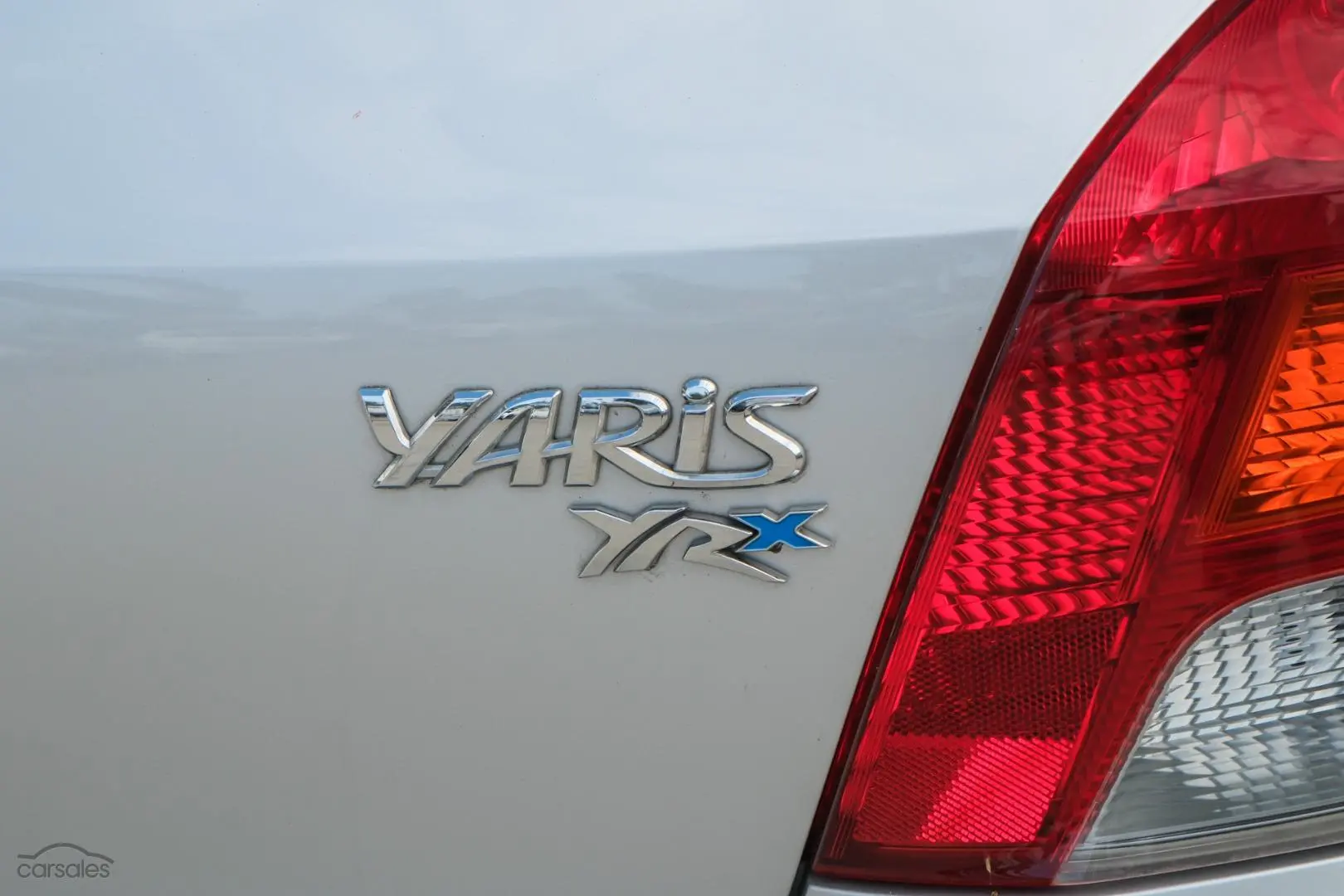2008 Toyota Yaris Image 19