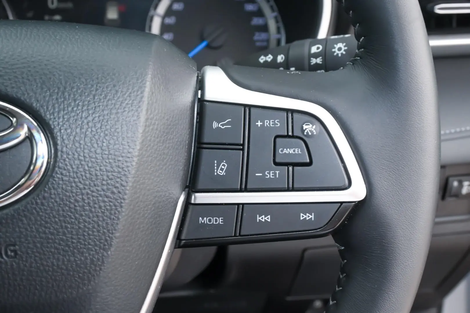 2025 Toyota Kluger Gallery Image 13