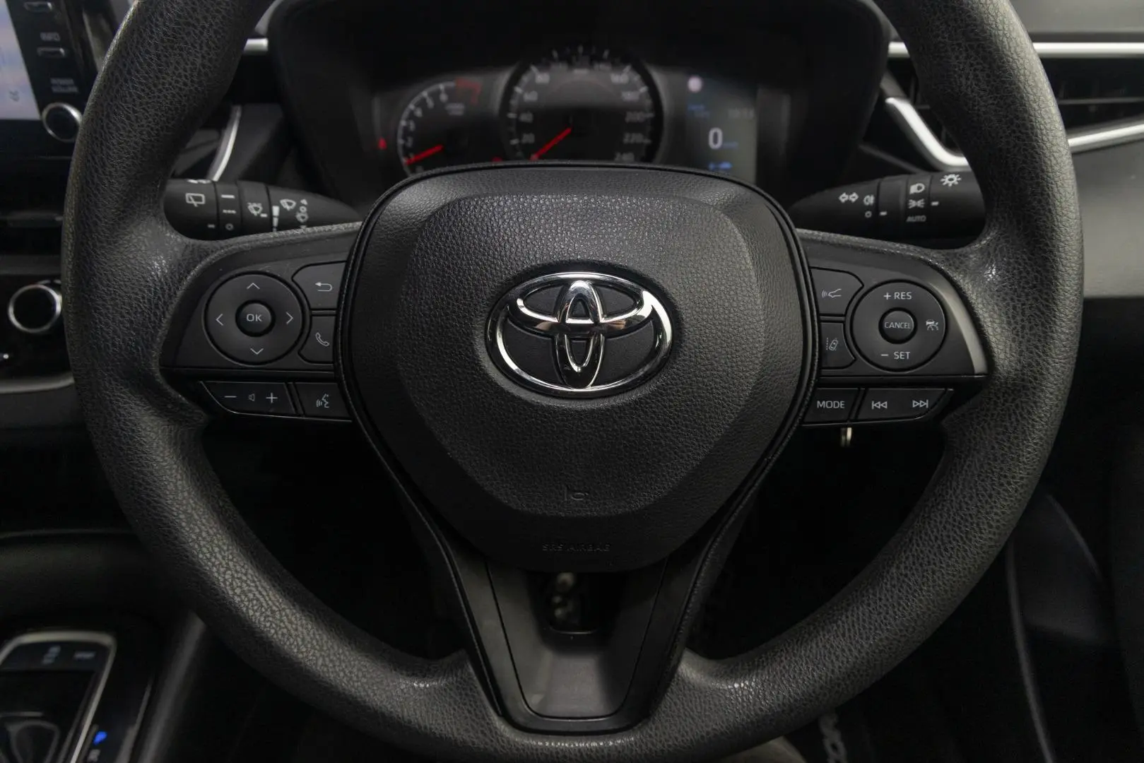 2022 Toyota Corolla Gallery Image 10