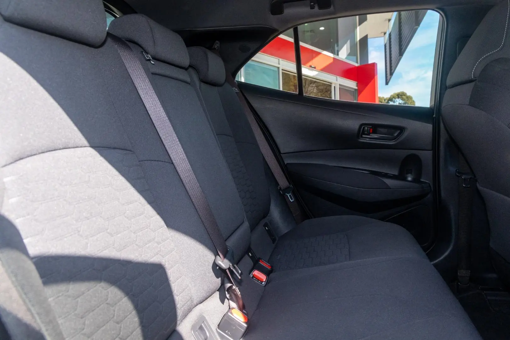 2019 Toyota Corolla Gallery Image 9