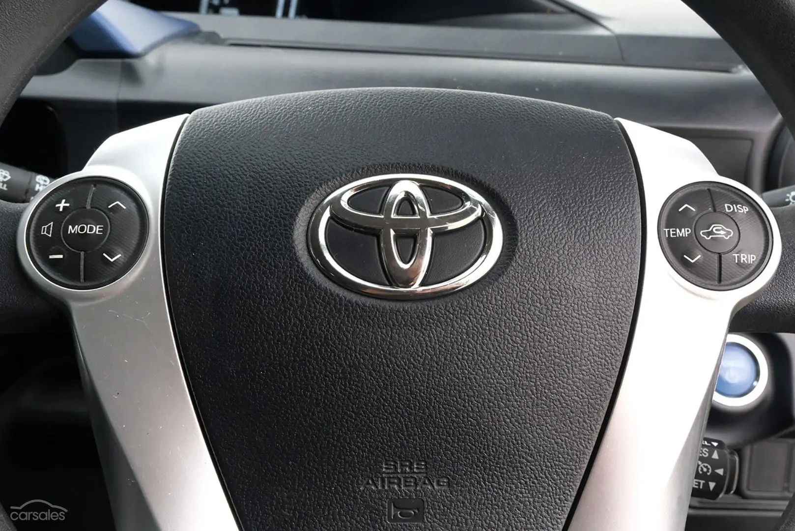 2016 Toyota Prius C Image 10