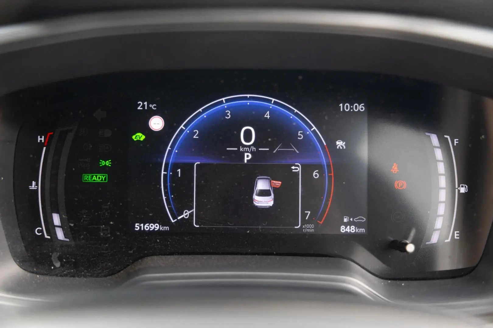 2024 Toyota Corolla Gallery Image 13