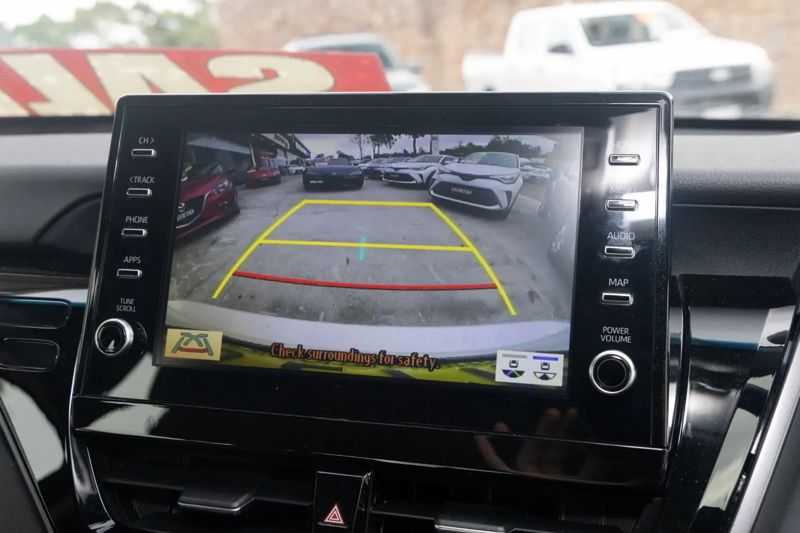2023 Toyota Camry Gallery Image 15