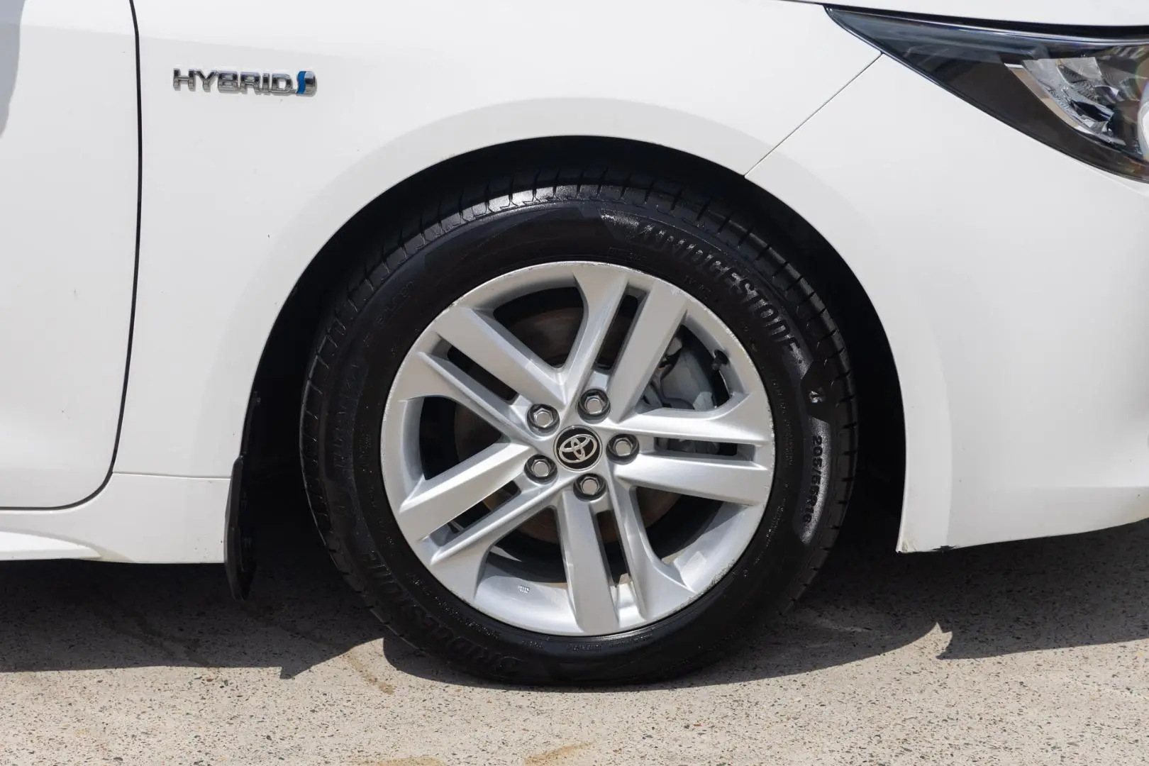 2020 Toyota Corolla Gallery Image 21