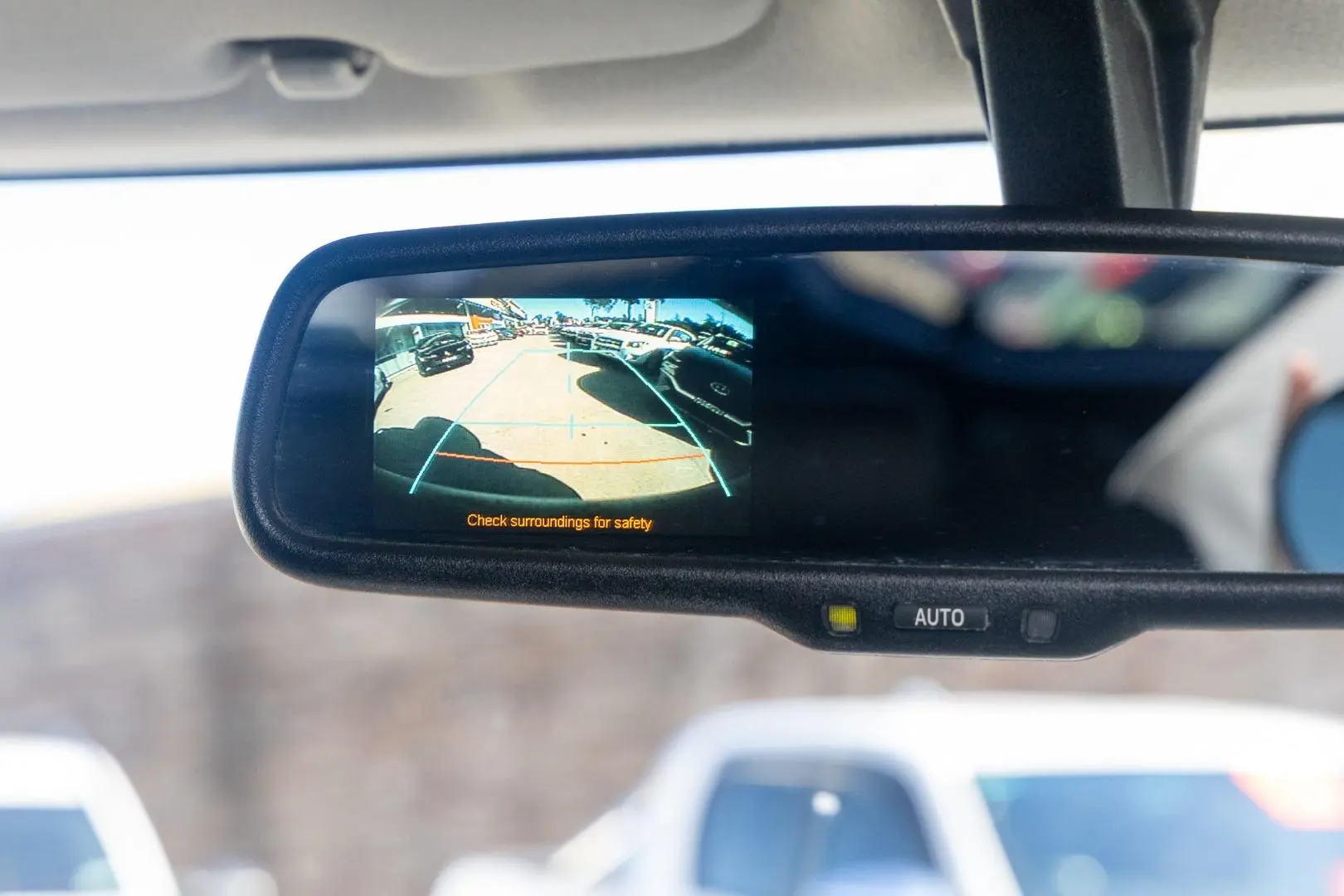2016 Toyota FJ Cruiser Gallery Image 14