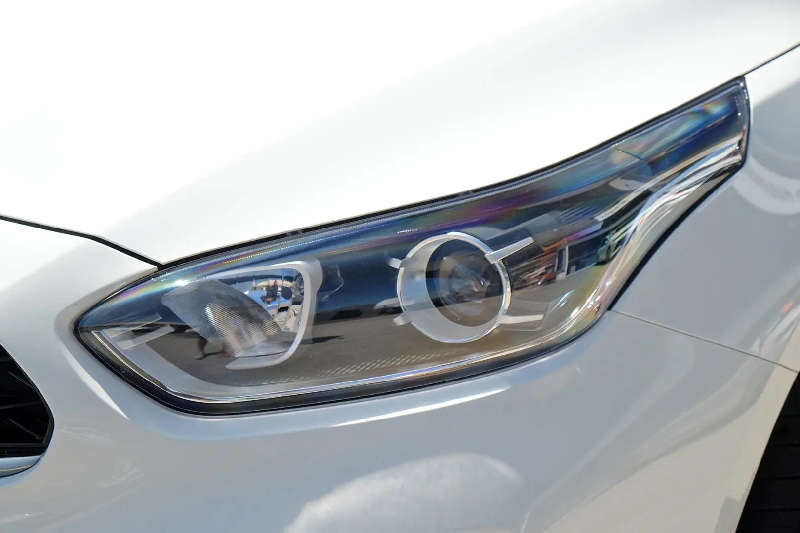 2019 Kia Cerato Gallery Image 18