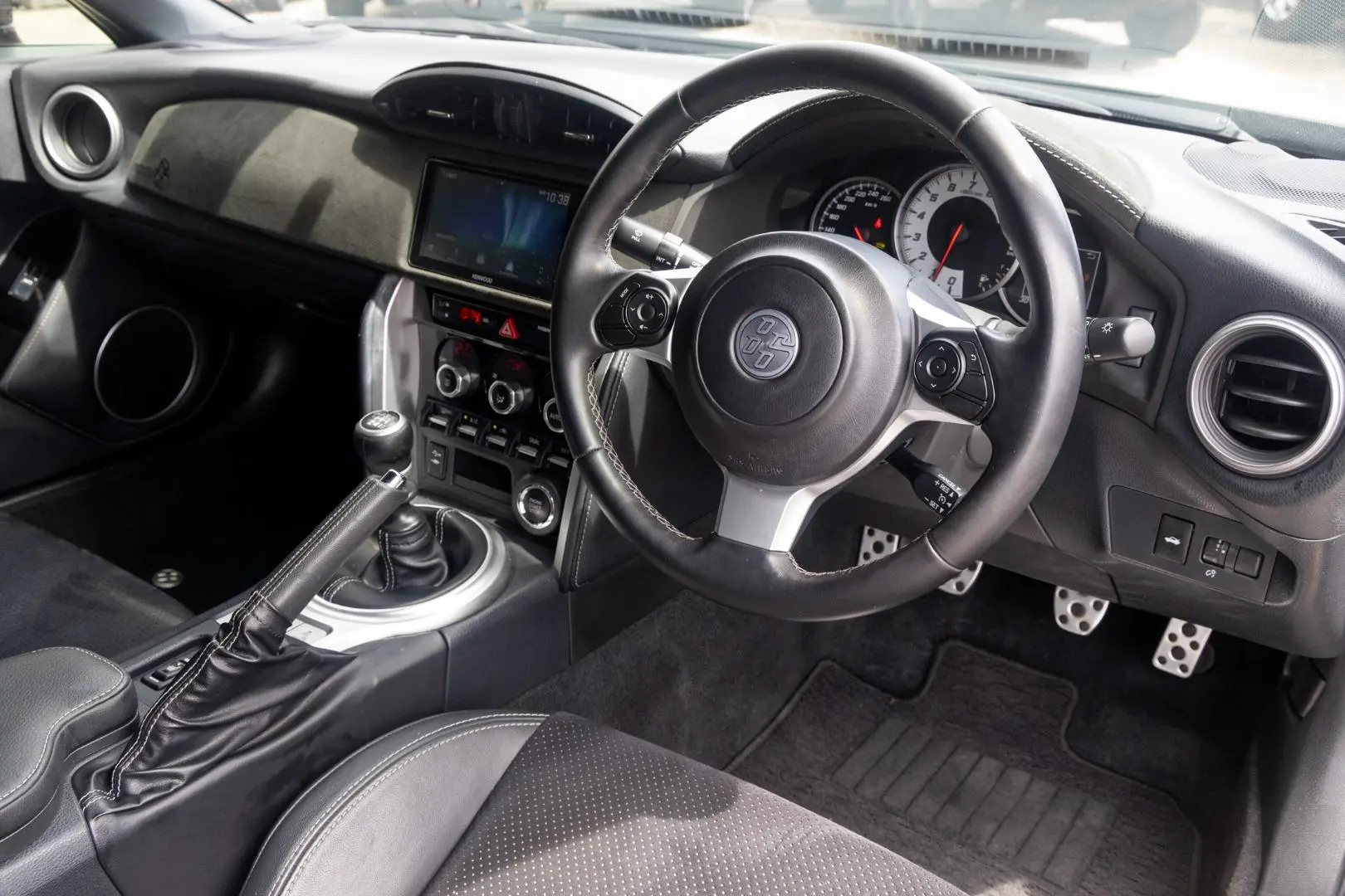 2019 Toyota 86 Gallery Image 7