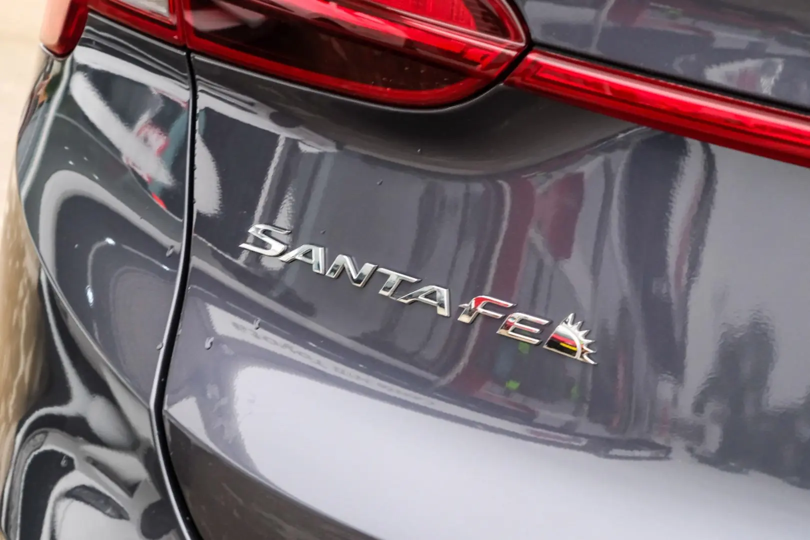 2021 Hyundai Santa Fe Gallery Image 19